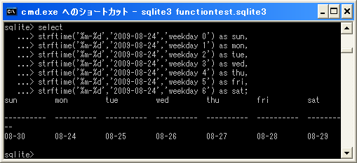 List Of Sqlite 使い方 Ideas