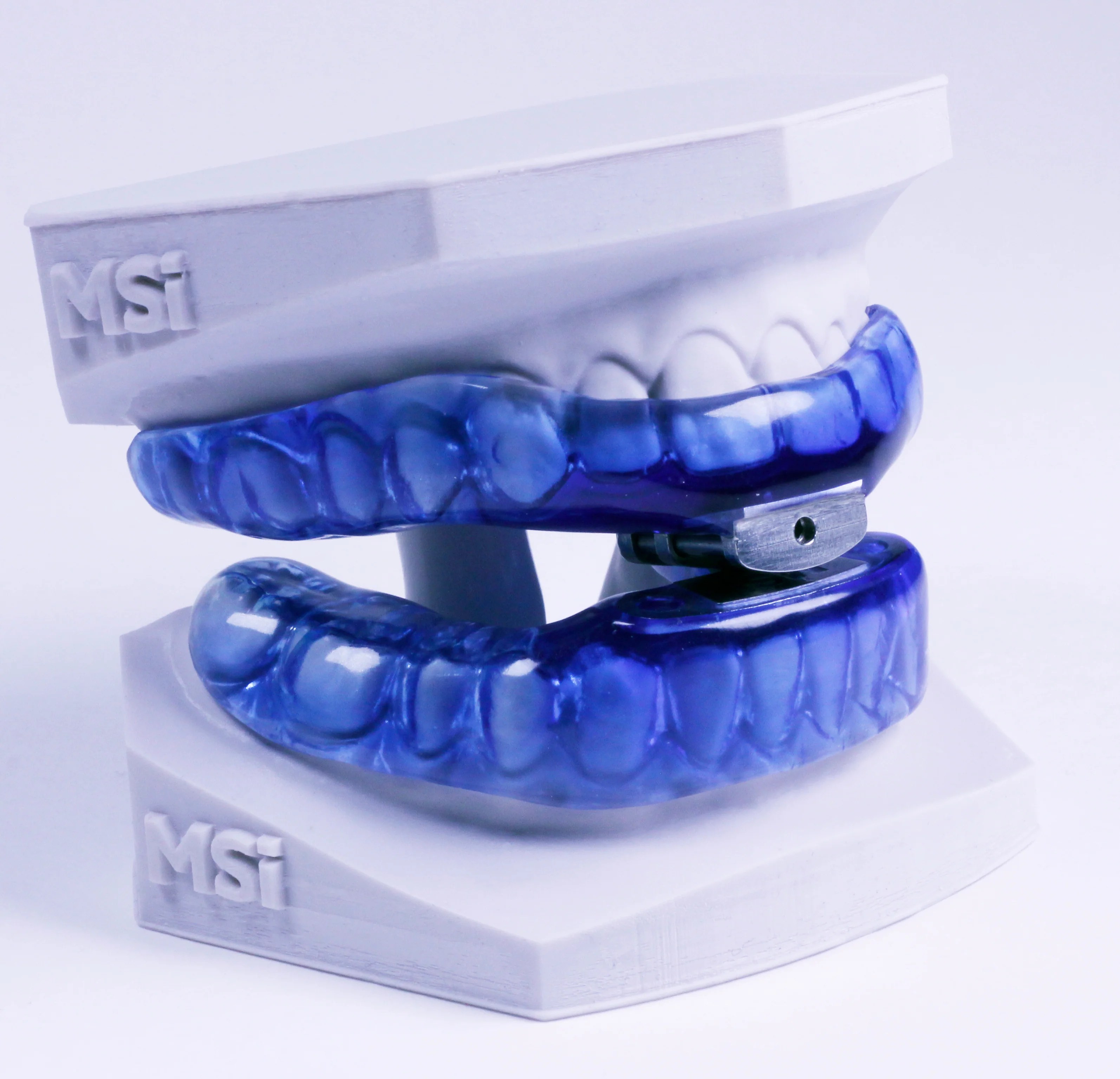 MSi Demo Typodont DB Orthodontics Limited