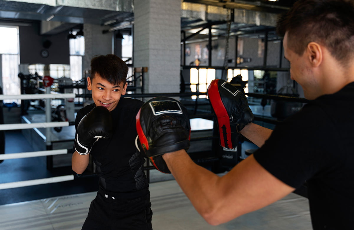 Boxing Gym Canberra Boxing Classes Canberra Boxing Lessons