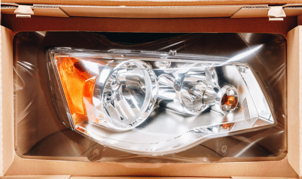 Home Doug Brown Packaging Products, Inc.