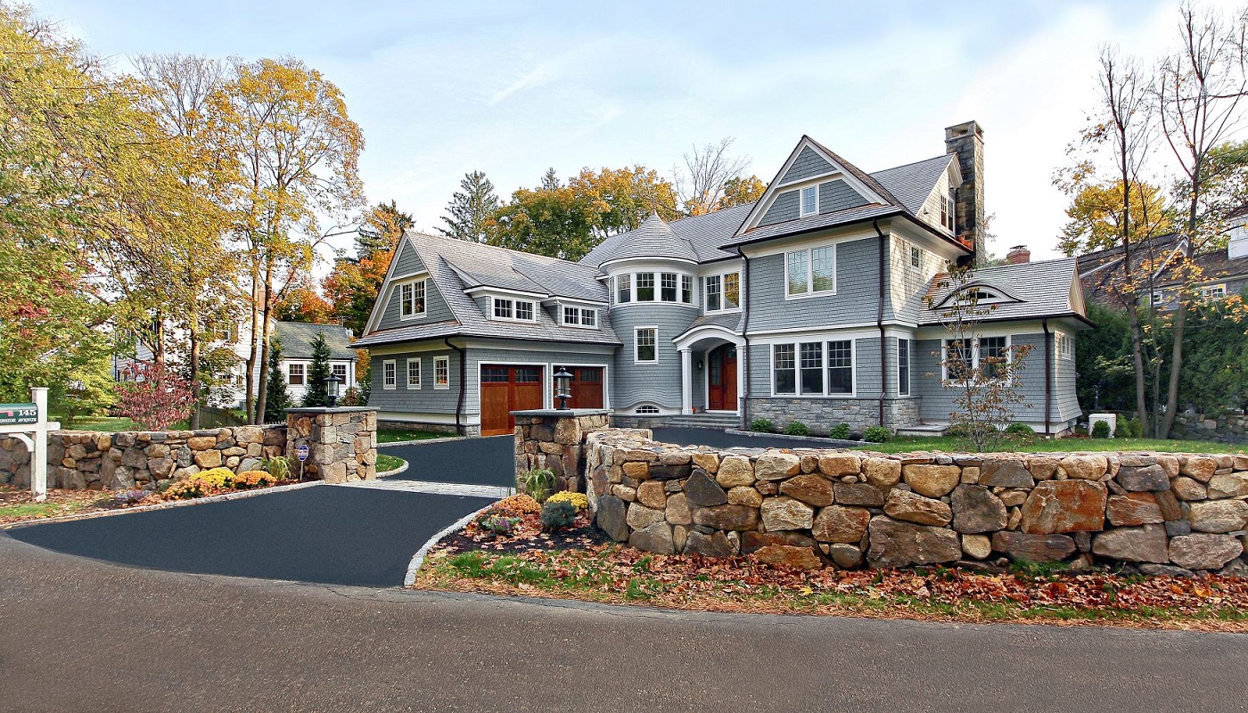 Fairfield, CT Paving Residential & Commercial Paving Best Paving