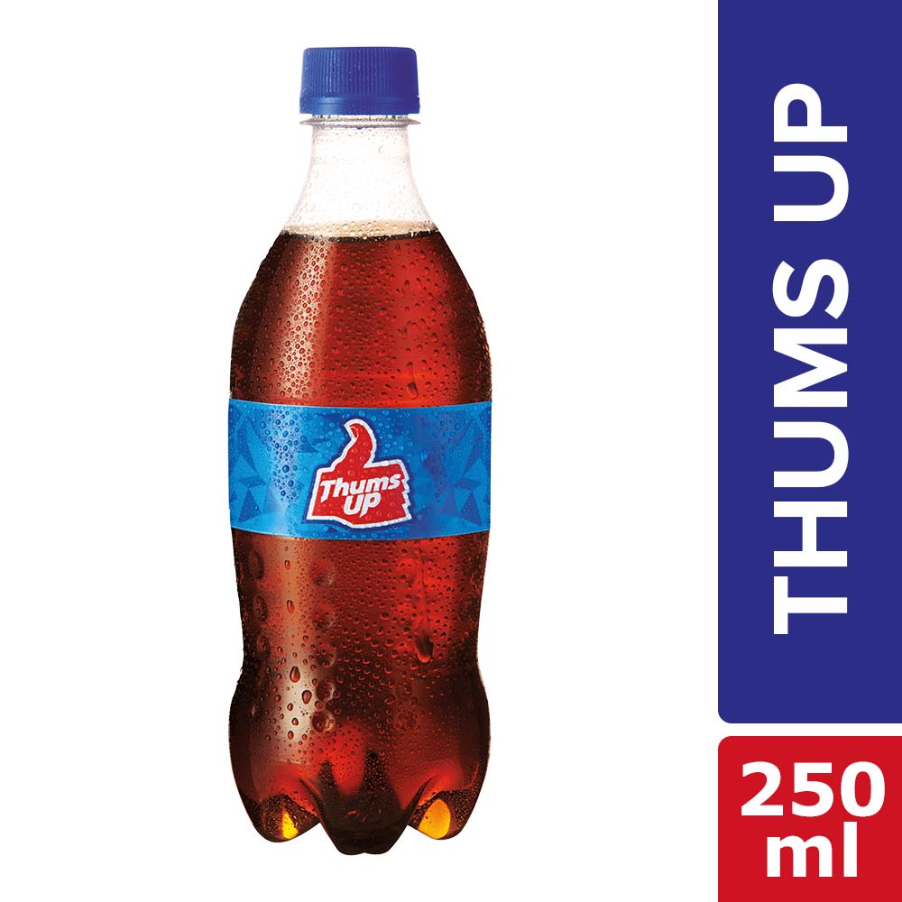 Thums up 250ml ASSP dbplko