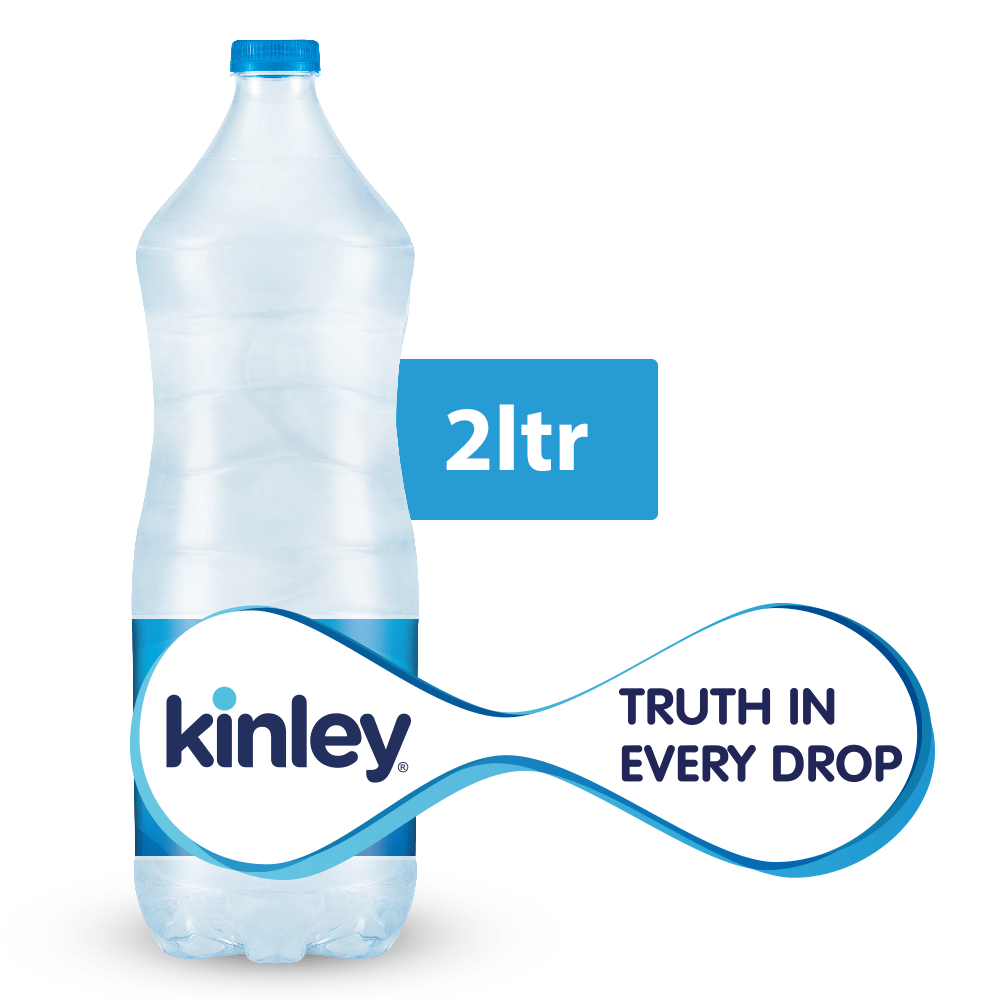 Kinley Water Bottle 2ltr dbplko