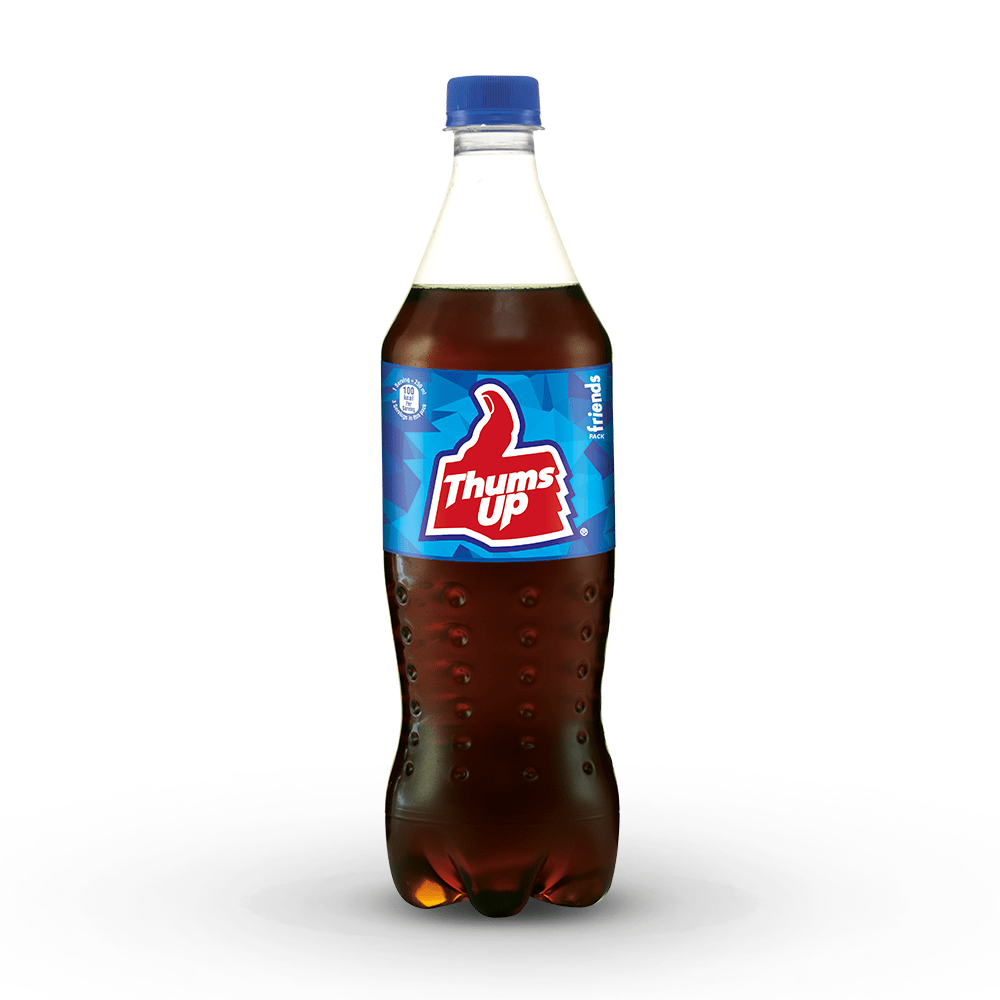 Thums up 750ml dbplko