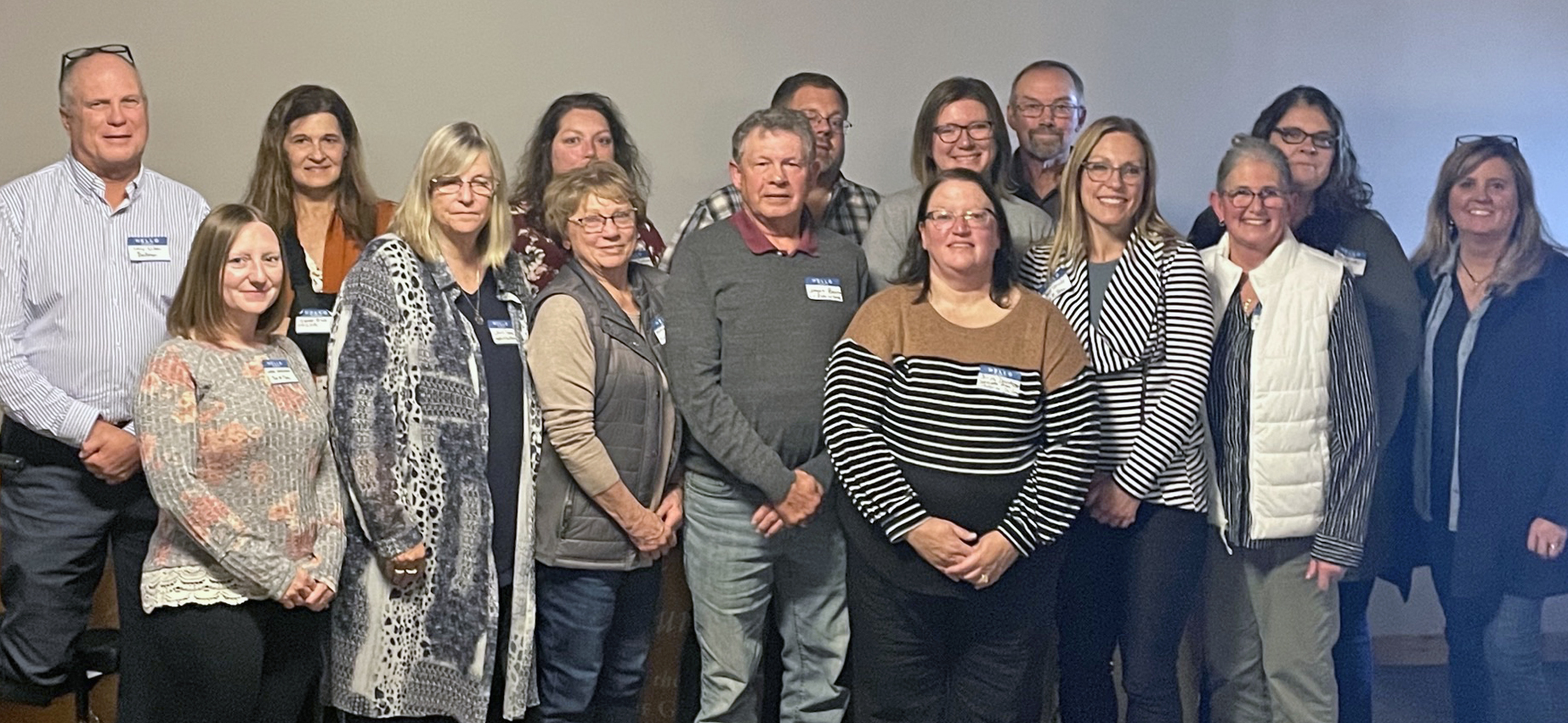 Dyersville area nonprofits receive over 22,000 in grant support