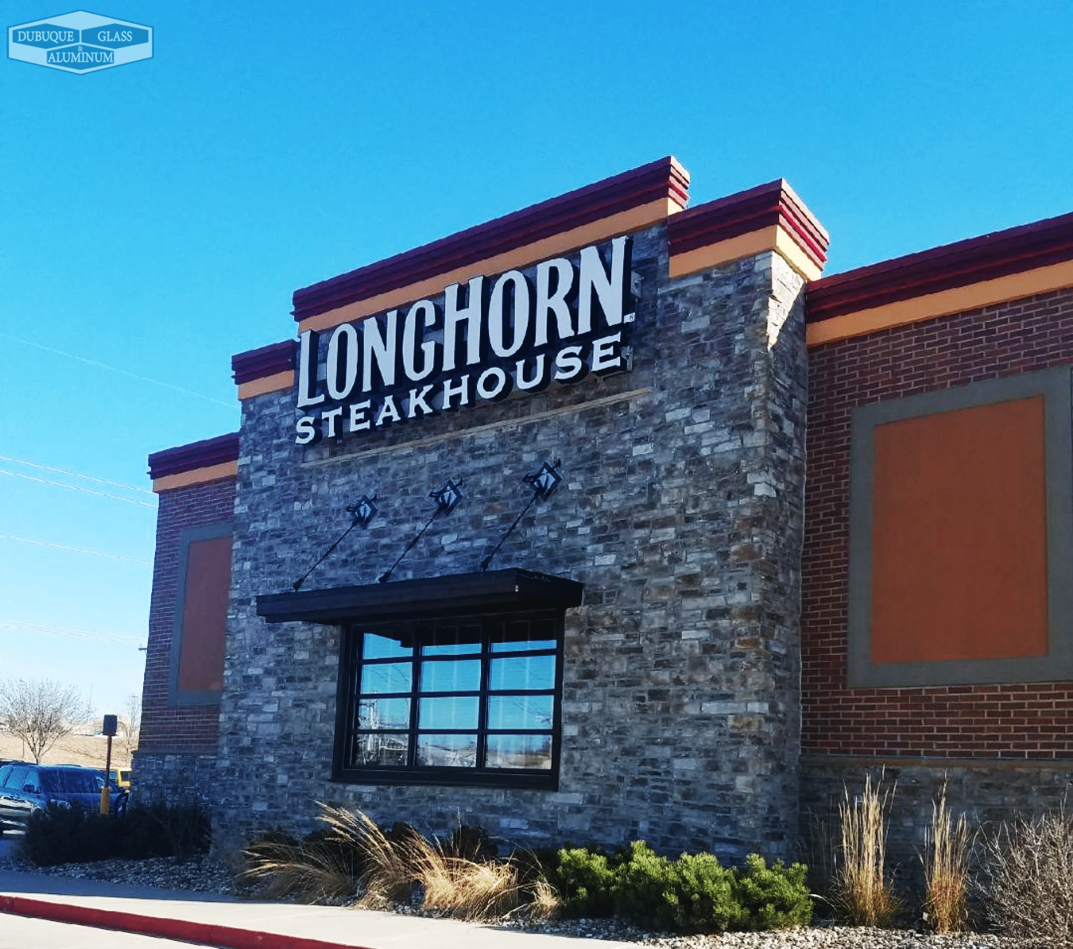 Dubuque Glass & Aluminum Commercial Windows Dubuque Glass & Aluminum