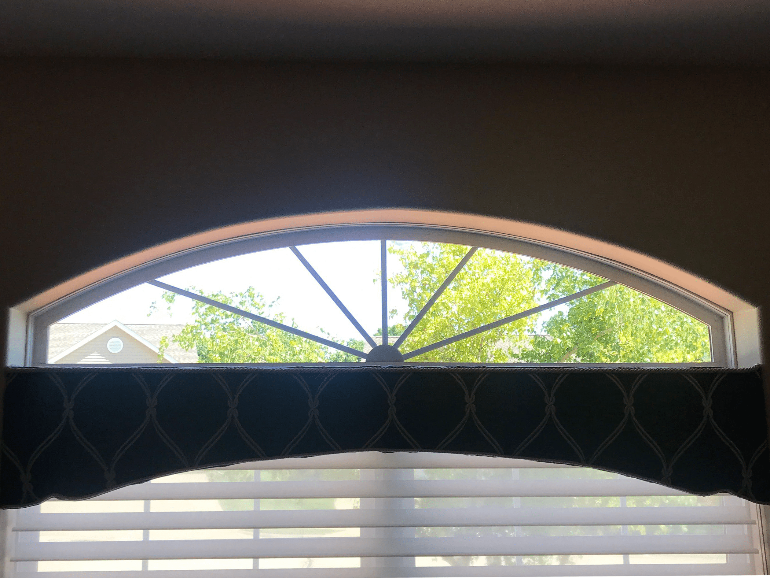 Dubuque Glass & Aluminum Insulated (Double Pane Window) with Muntins Dubuque Glass & Aluminum