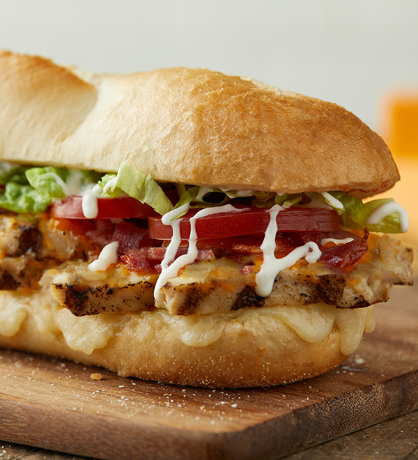 Donatos Pizza | Every Piece Is Important