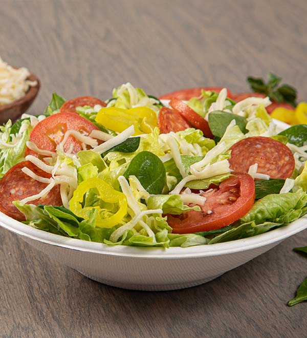 Donatos Pizza | Every Piece Is Important