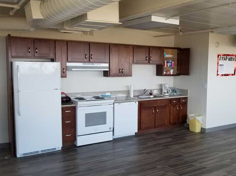 Waldorf Manor DBR Development