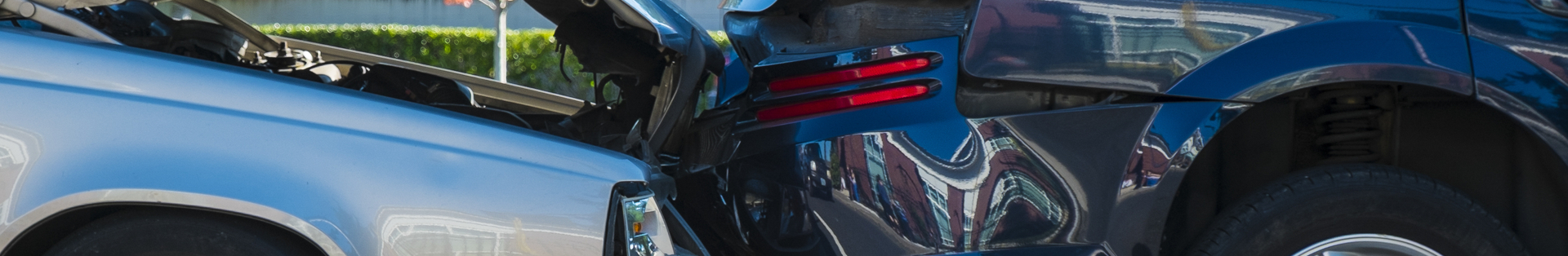 Automobile Accidents The Law Offices of David B. Richardson, P.S.