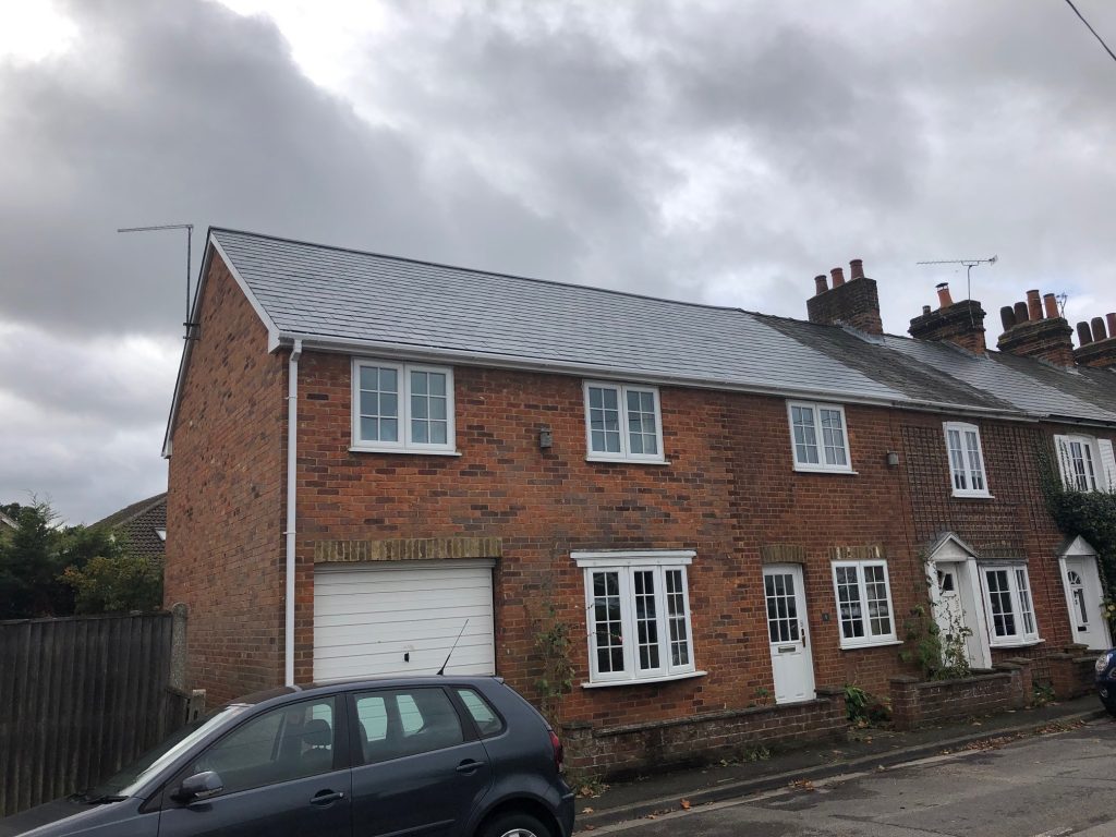 Bullbrook Drive at Chris Fossett blog