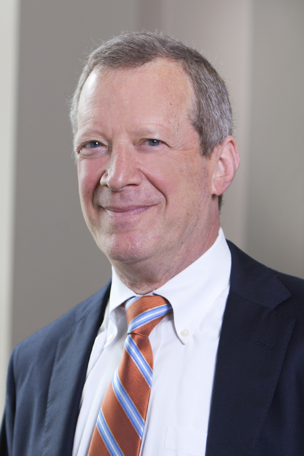 Jerome J. Dobson Dobson, Berns & Rich, LLP