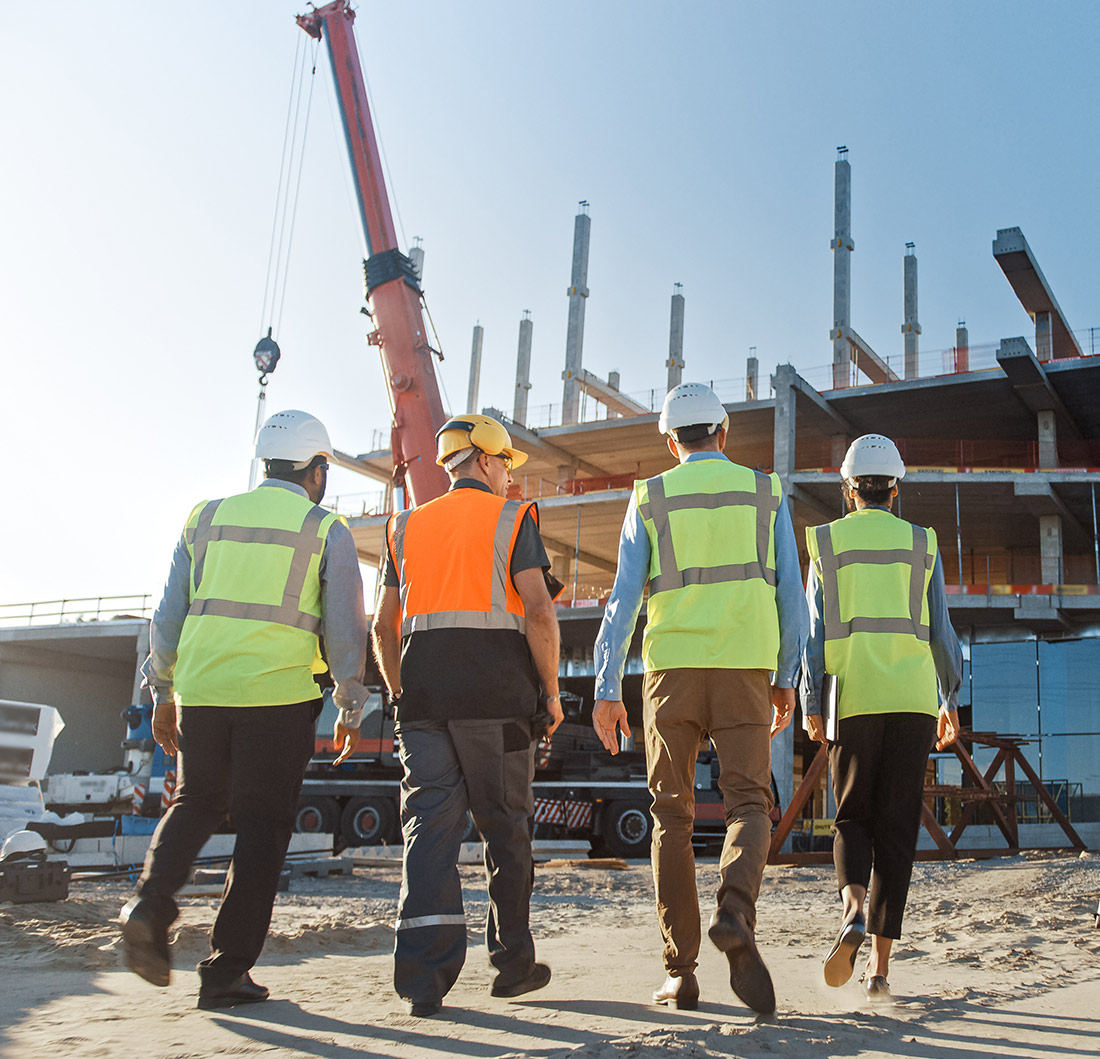 DBR Studio di Ingegneria a Palermo e Misilmeri