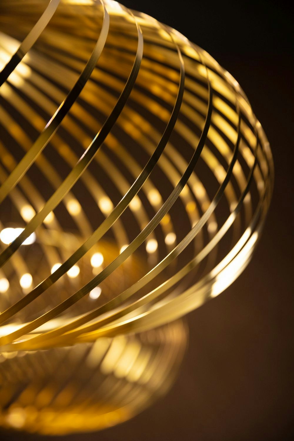 Tom Dixon Suspension Spring Shop I designbestseller.fr