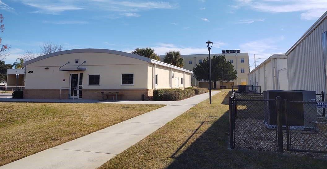 Library in Pictures Braille and Talking Books Library