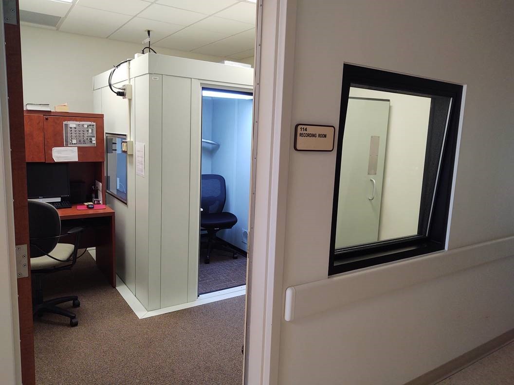 Library in Pictures Braille and Talking Books Library