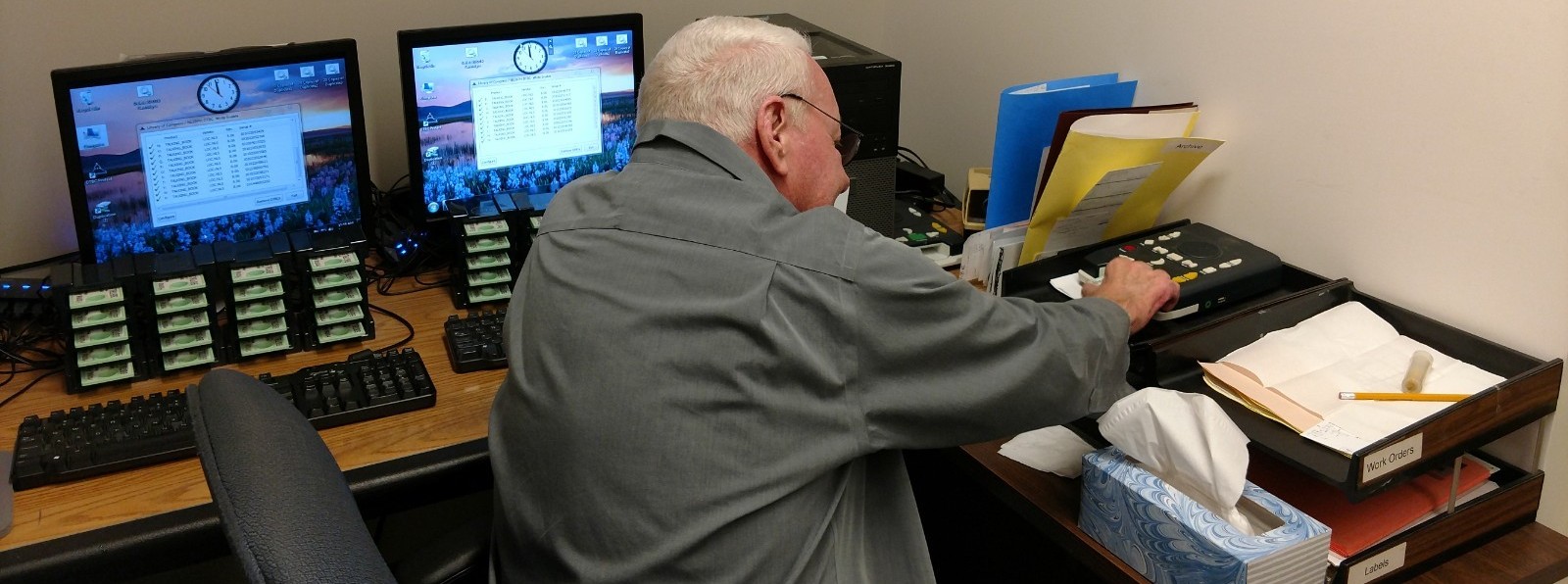 Help Topics Braille and Talking Books Library