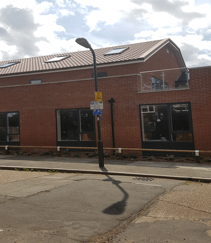 new builds London Design Build Solutions (SOUTHERN) LTD