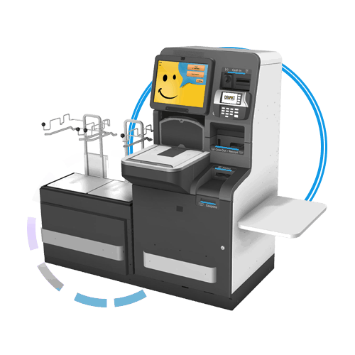 Ecrs Catapult Retail POS Software DBSPOS