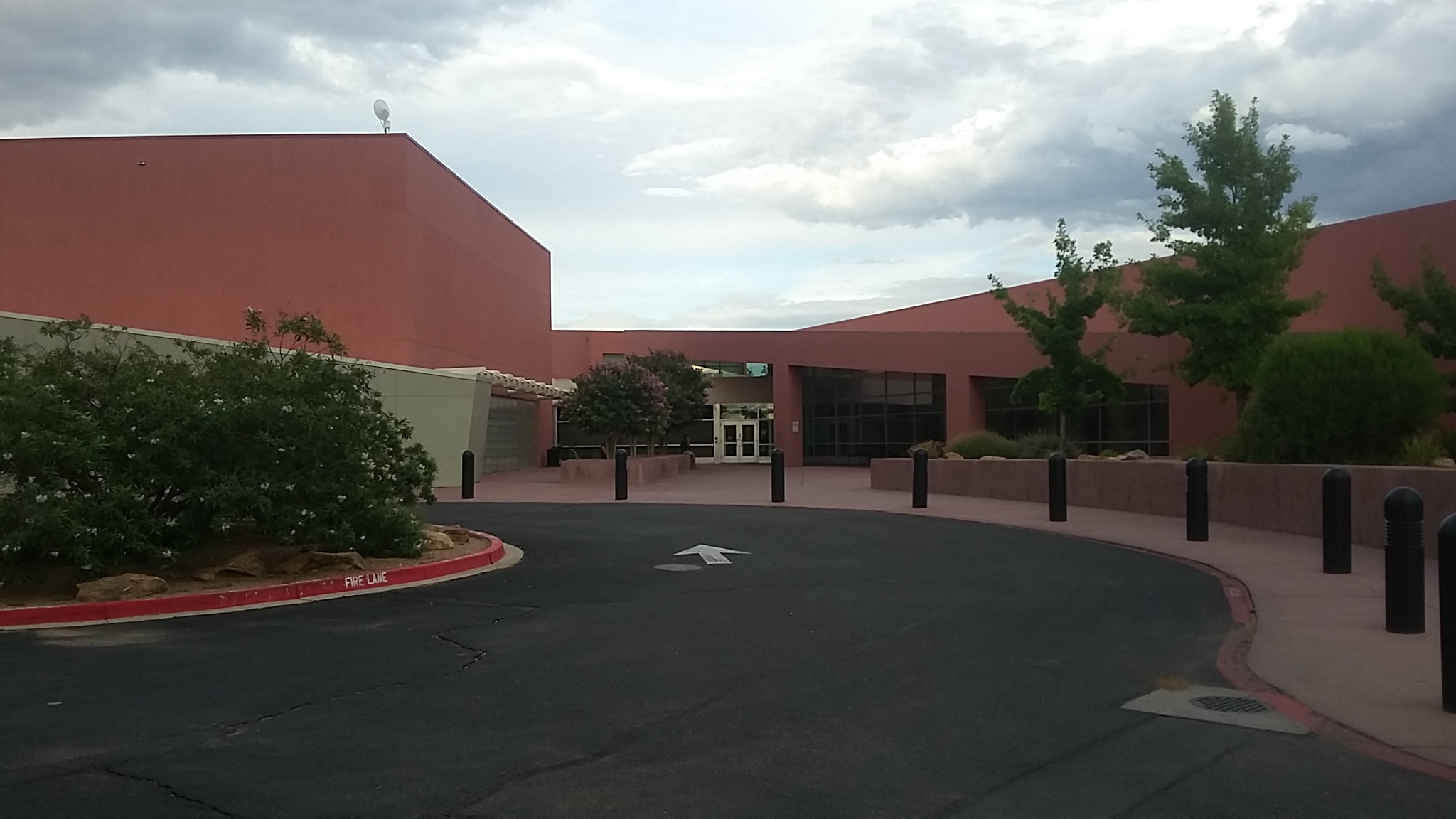 DBSA Albuquerque has a New Westside Support Group on Friday night