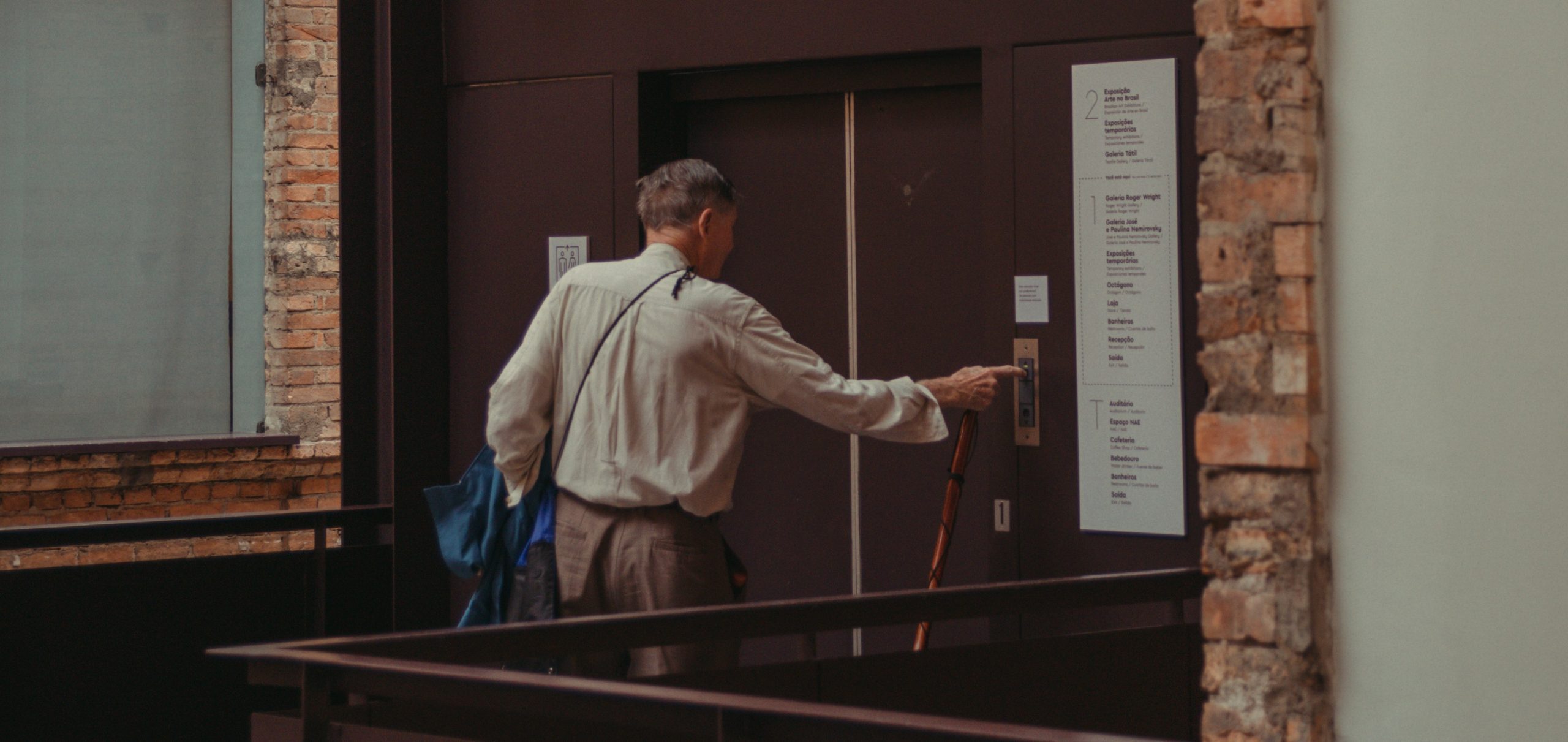 Safety requirements for elevator phone lines Destra Business Services