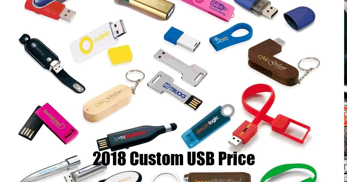 2018 Custom USB Price CD duplication toronto 2018 Custom USB Price