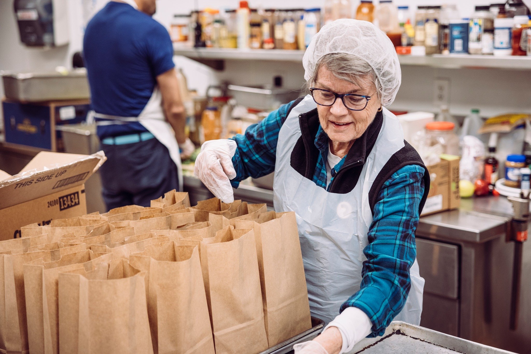 Surveys for Success Wheeler Mission DB Services