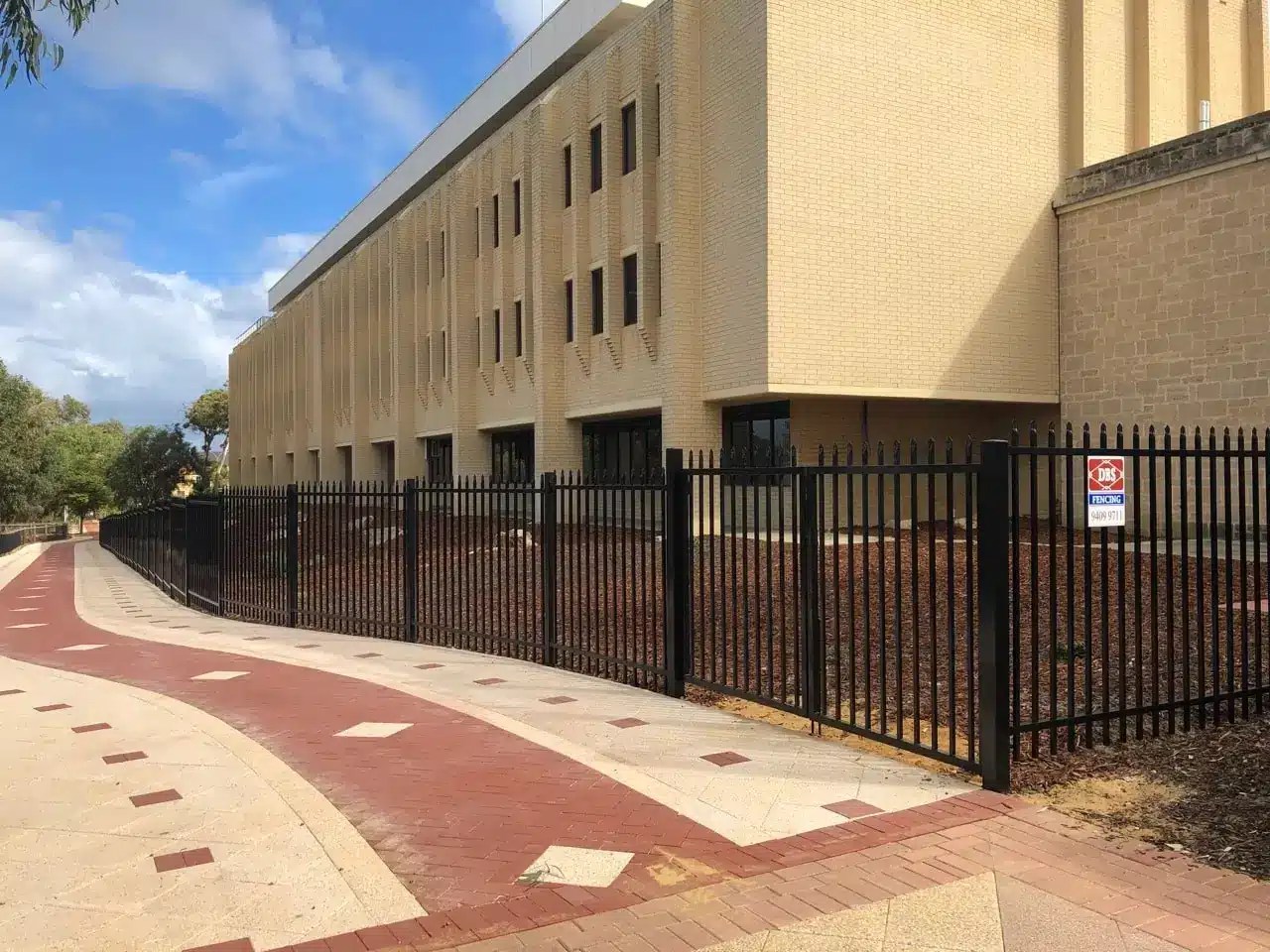 DBS Fencing Perth Fencing Supply & Installation Fencing Contractors