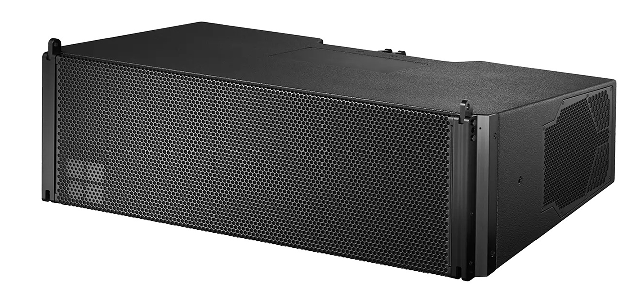 Sound Equipment Sales / Store