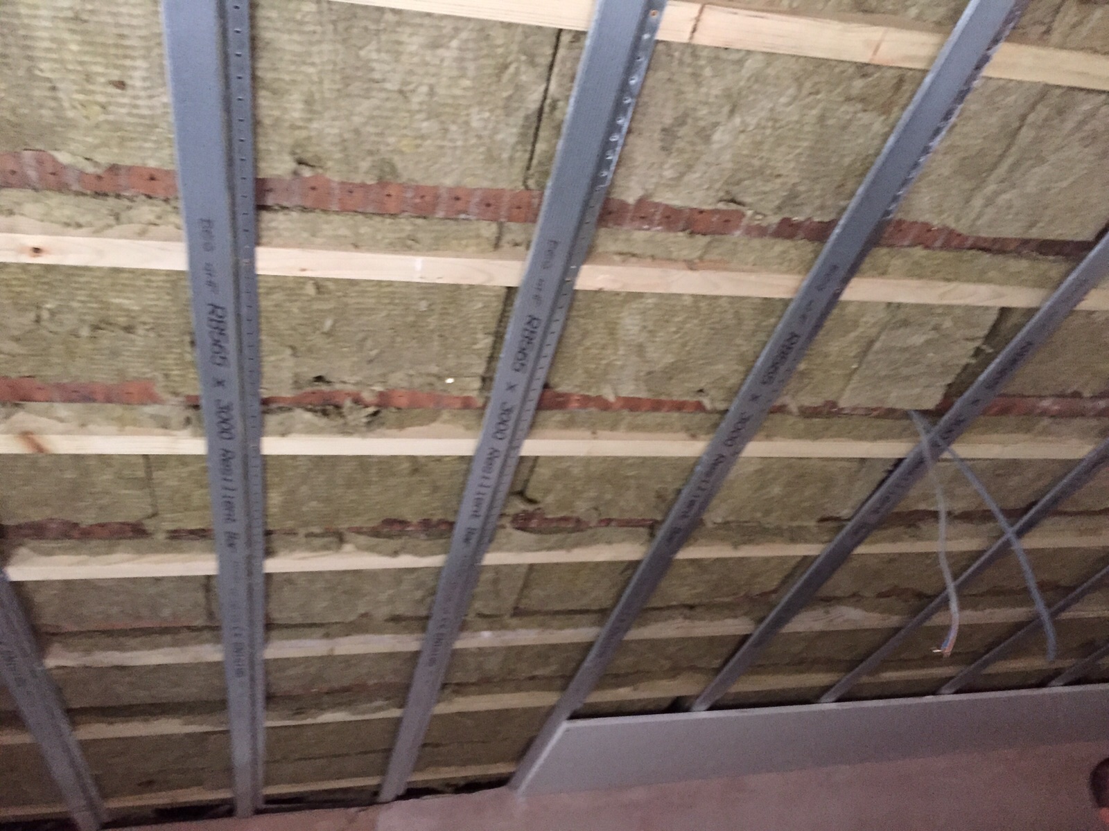 Acoustic Treatment Ceiling Soundproofing dB Soundproofing