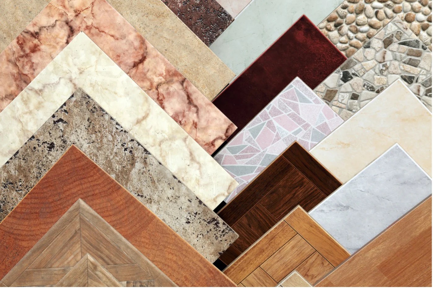 What is the Most Durable Tile Flooring in West Palm Beach?