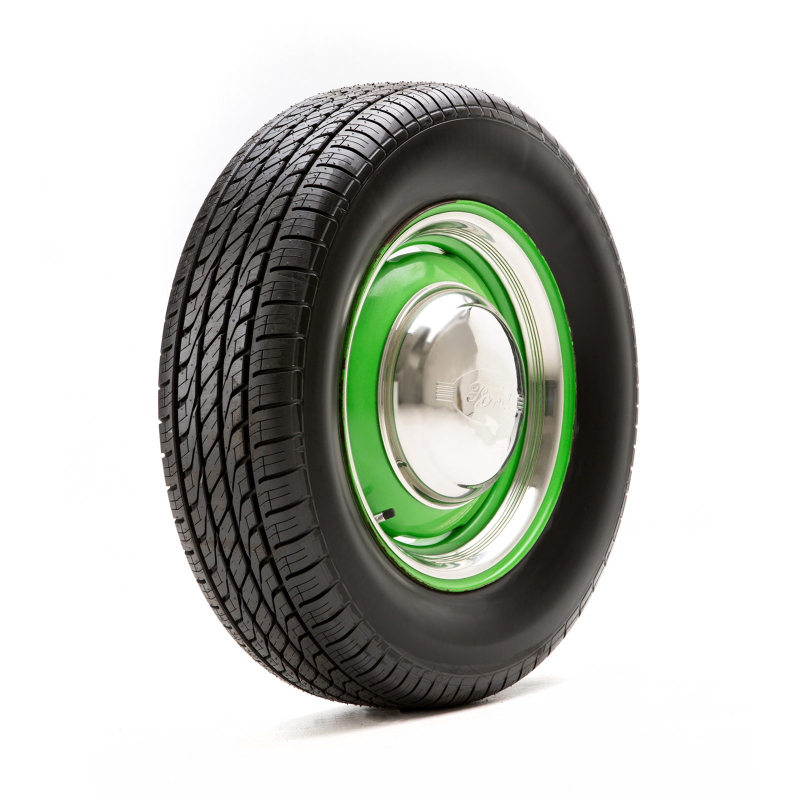 Diamond Back II 14 Inch White Walls 15 Inch White Wall 16 Inch