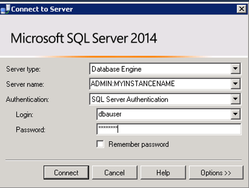 DAC(Dedicated Administrator Connection) On SQL Server Database Tutorials