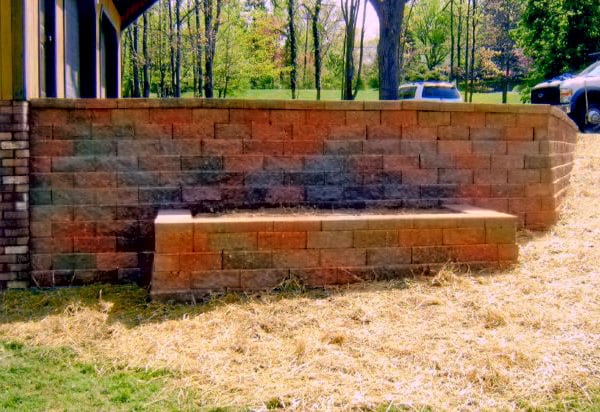 Basement Waterproofing and Foundation Repair DBug