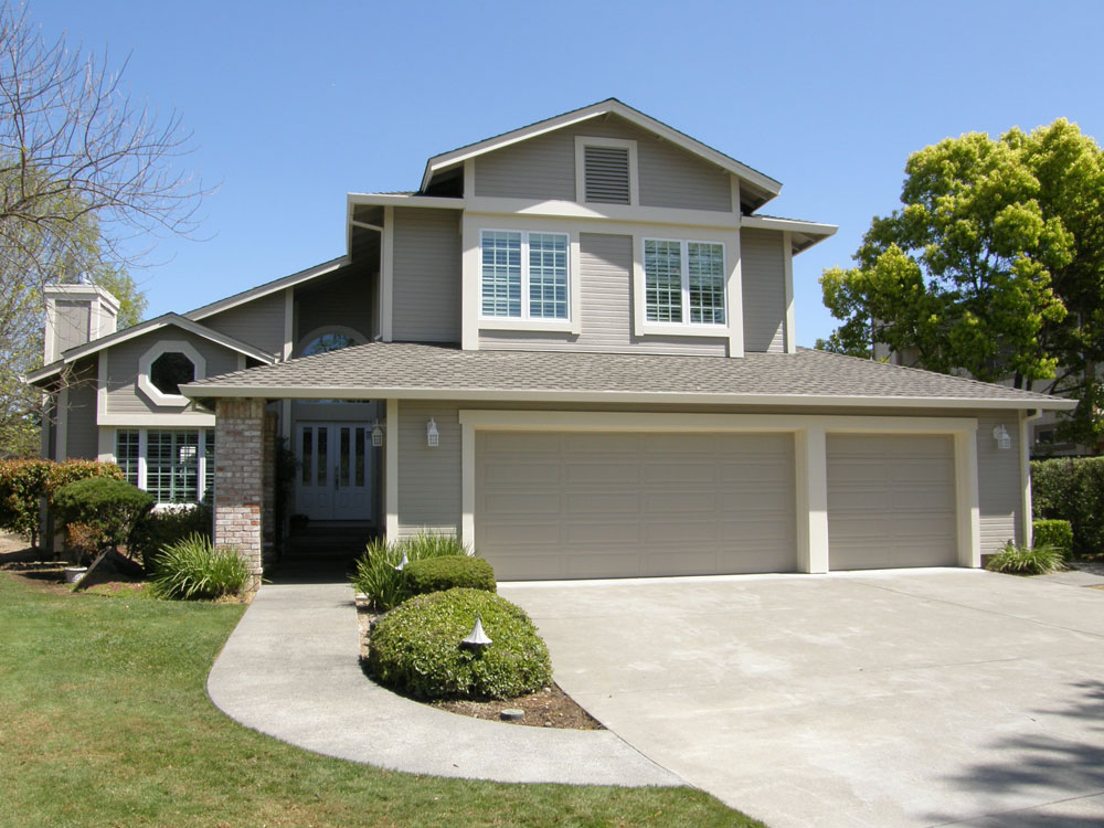 DBuilt Construction Sonoma County's Premiere Construction Company