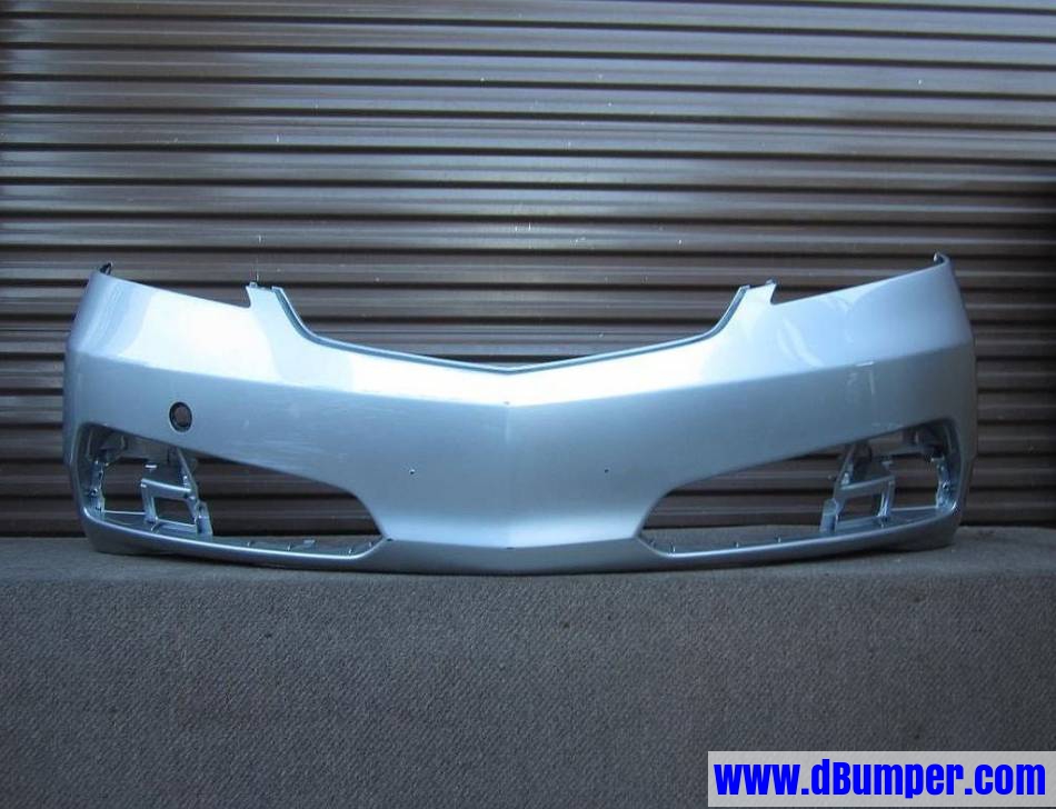 First Quality Bumper - Front Bumper Cover for 2012-2014 Acura TL. OEM