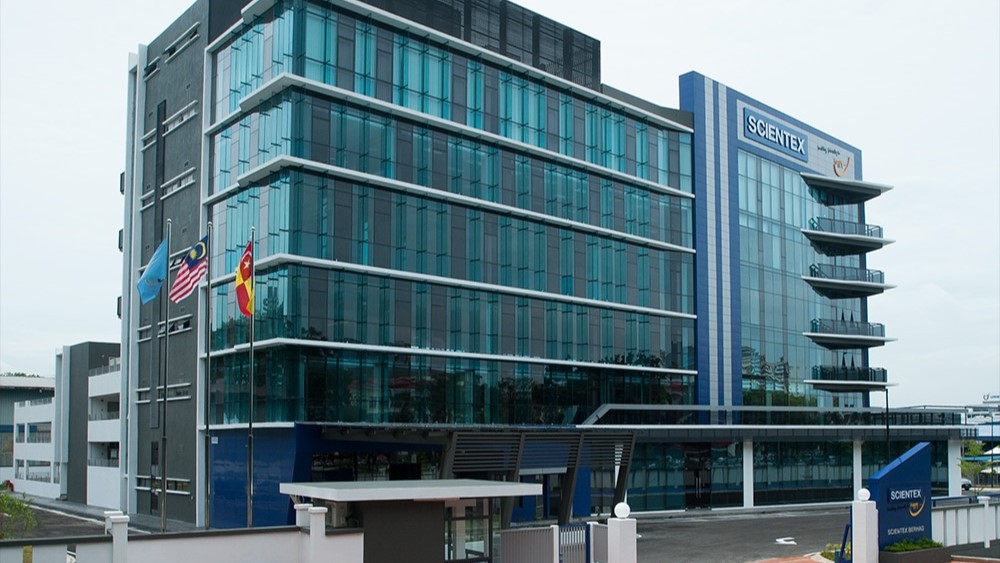 Scientex Park (M) Sdn Bhd Property Developer EdgeProp.my