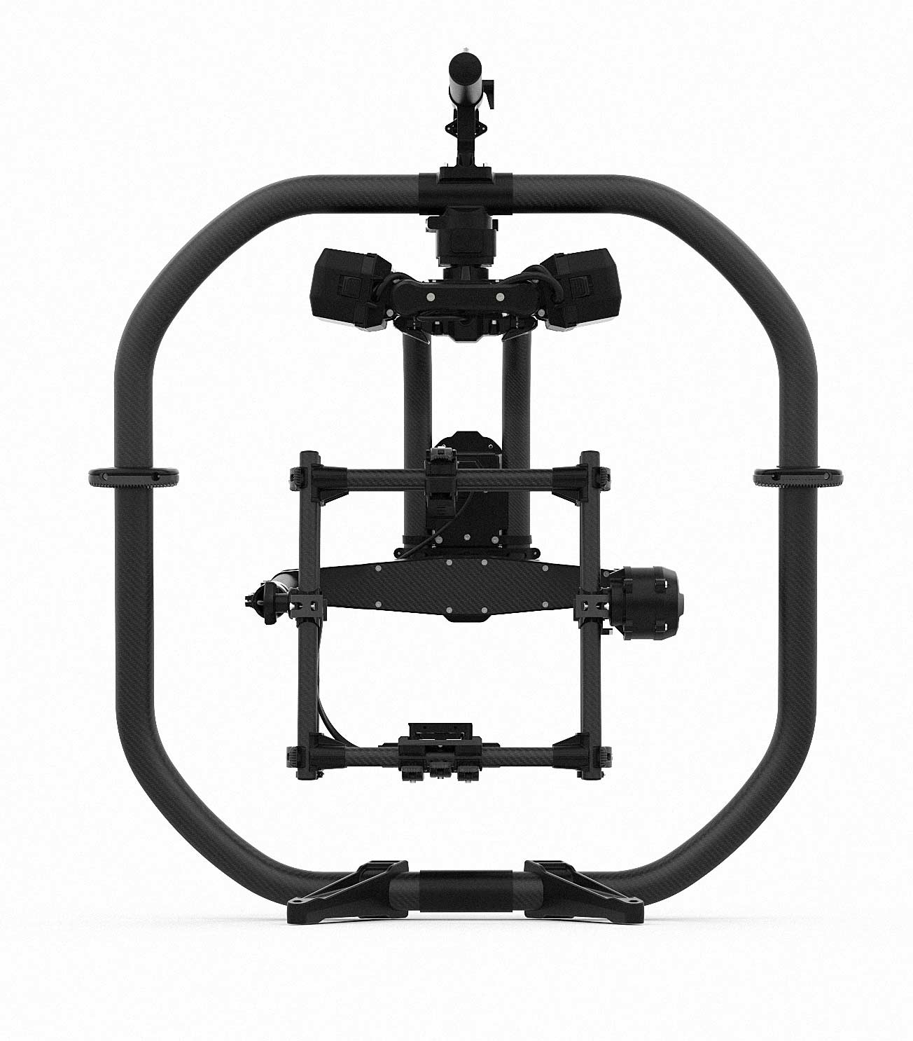 Movi Pro | dbV Rentals