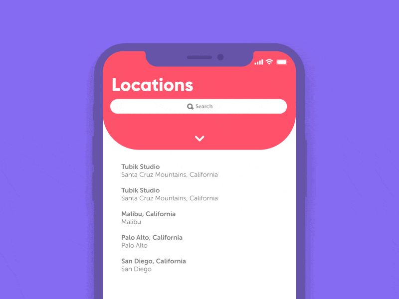 Loading Animated Gif Iphone