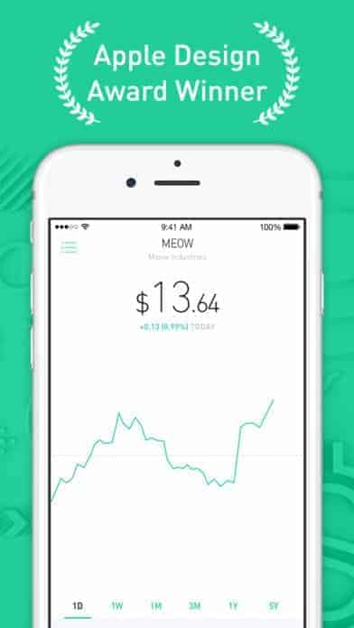 Top 10 Mobile App UI of December 2017 | Proto.io Blog