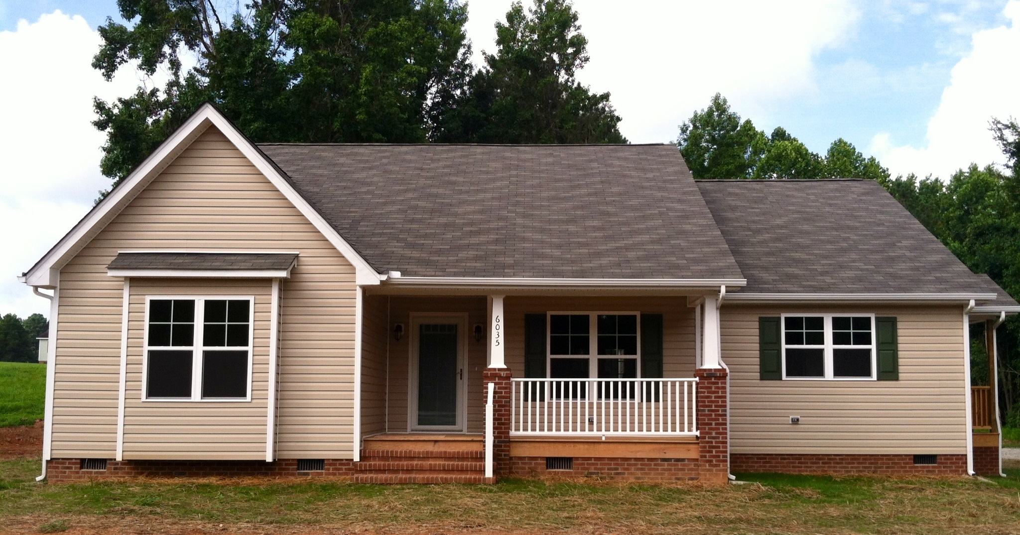 Randolph D.B. Williams Construction