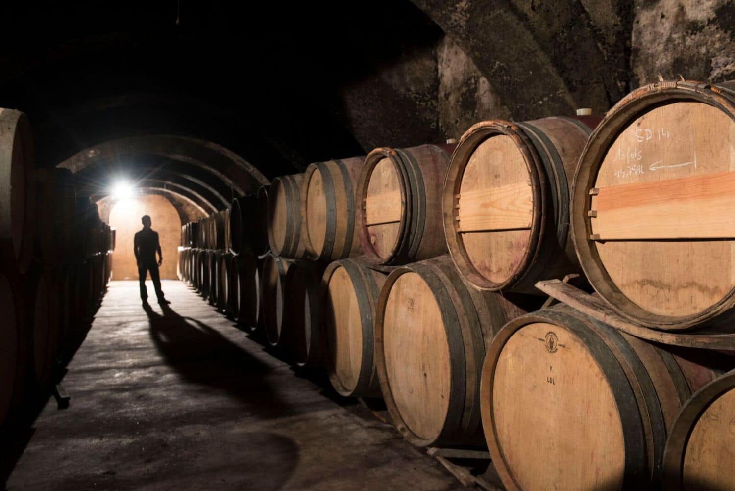 Château Mourgues du Grès D.B. Wine Selection Inc