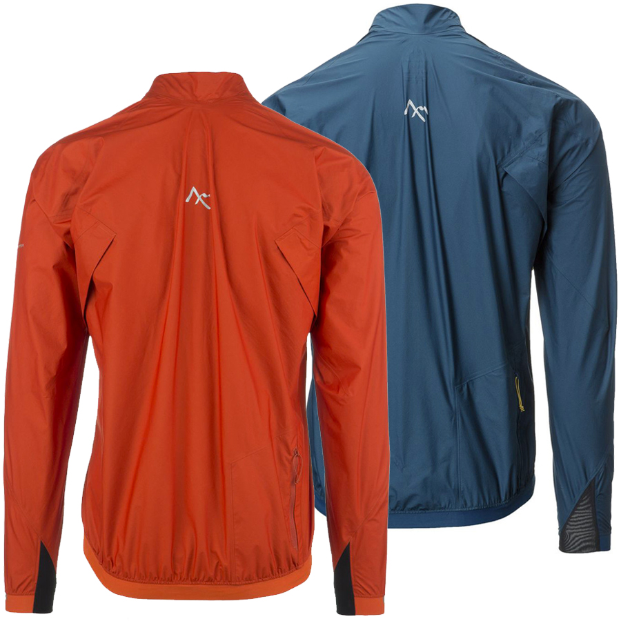 7Mesh Resistance Jacket Review Reviews Sigma Sports