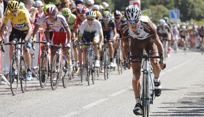 Tour de France 2015 Stage 14 Preview Blog Sigma Sports