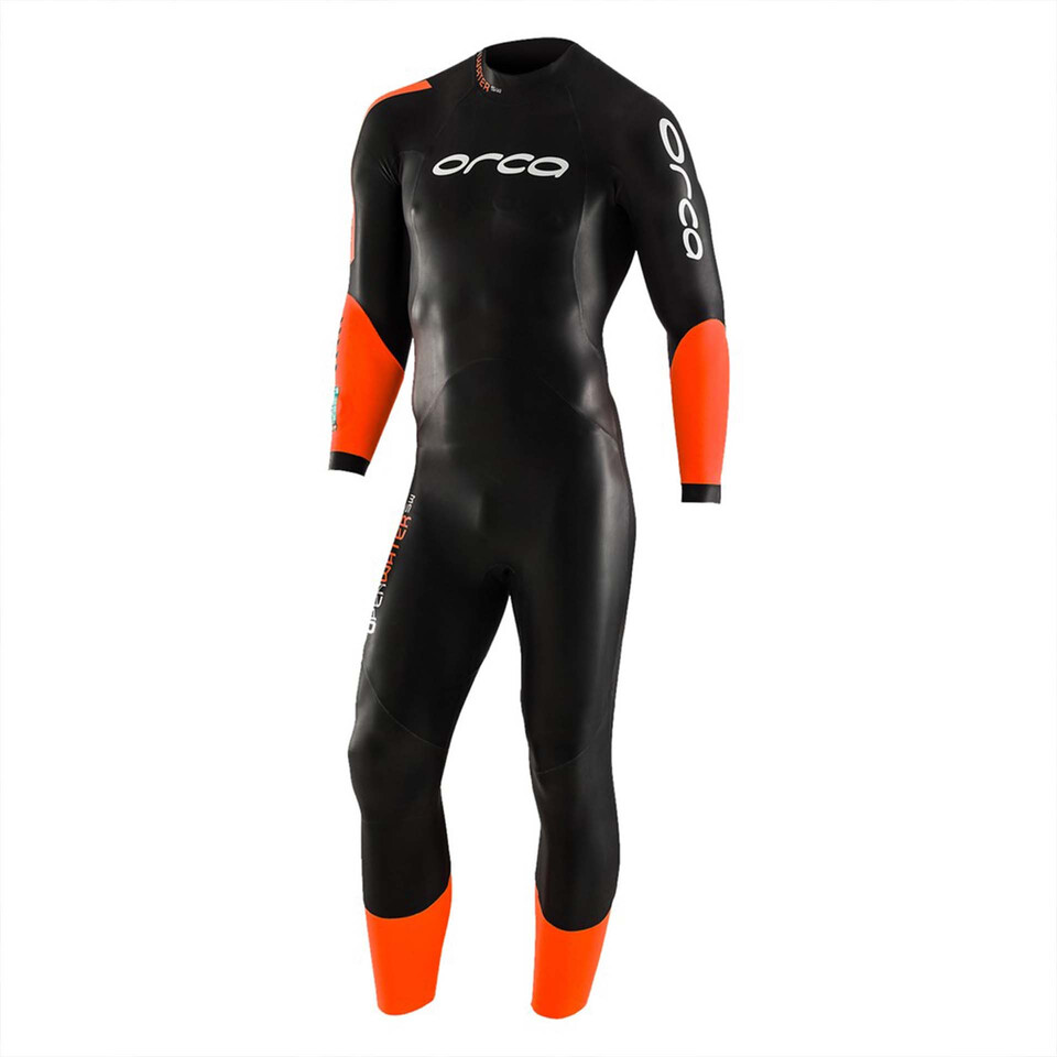 Top 5 Wetsuits for Wild Swimming Sigma Sports