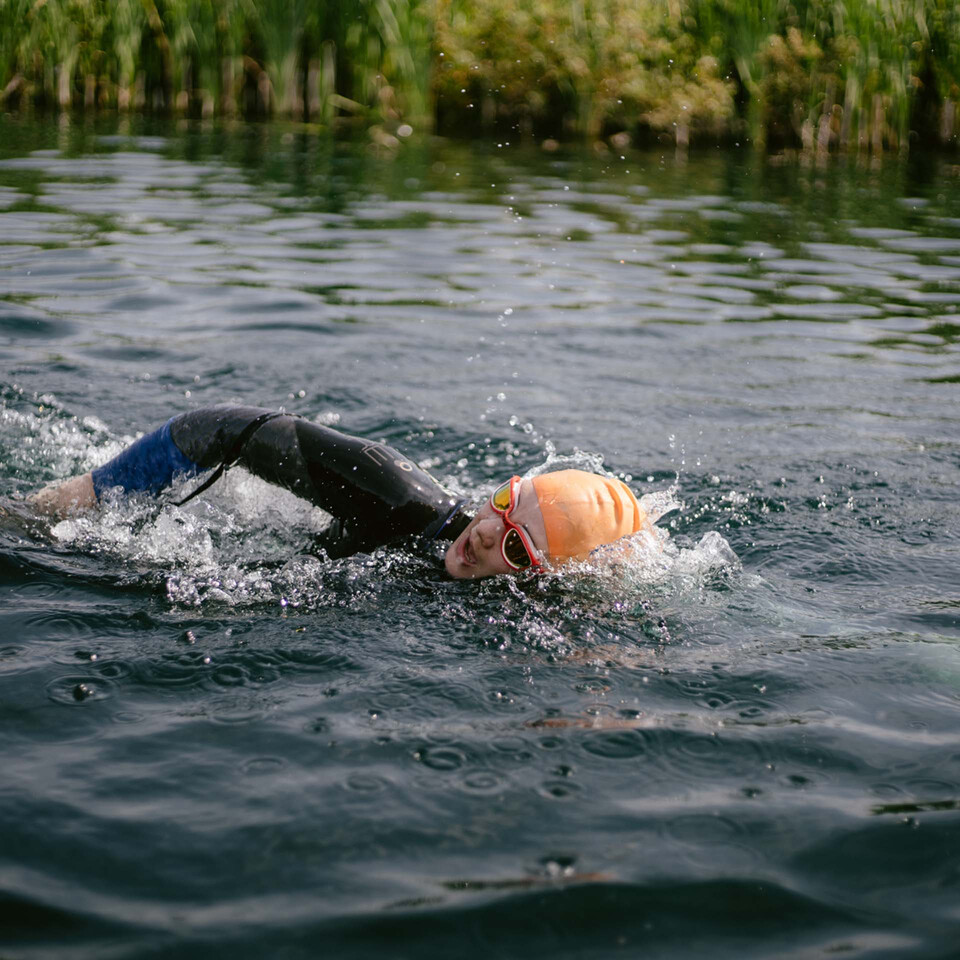 Top 5 Wetsuits for Wild Swimming Sigma Sports