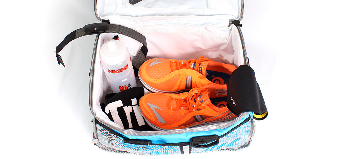 KitBrix Kit & Storage Bags Review Sigma Sports