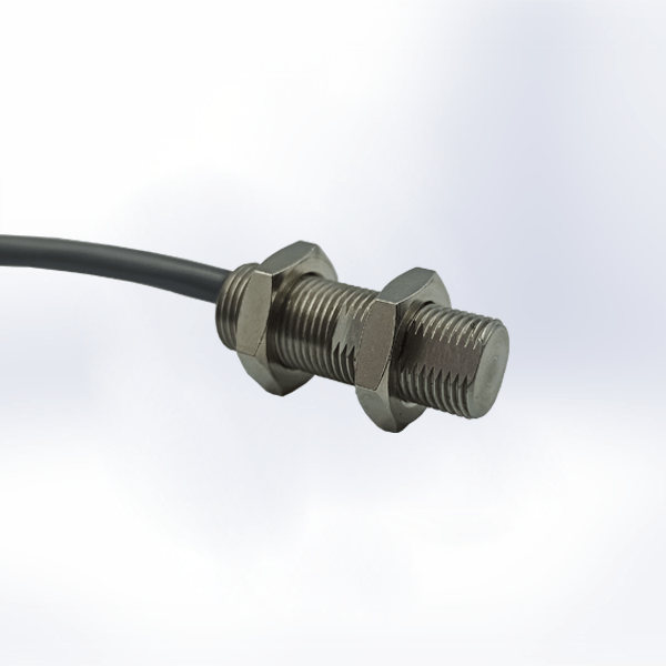 Sensor Solutions S1218ADSO5KSB10 Speed Sensor Transmitter