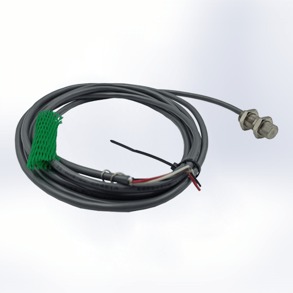 Sensor Solutions S1218ADSO5KSB10 Speed Sensor Transmitter